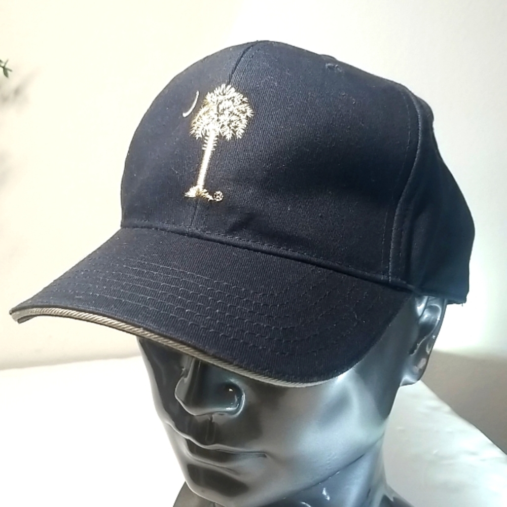 Charleston Hat